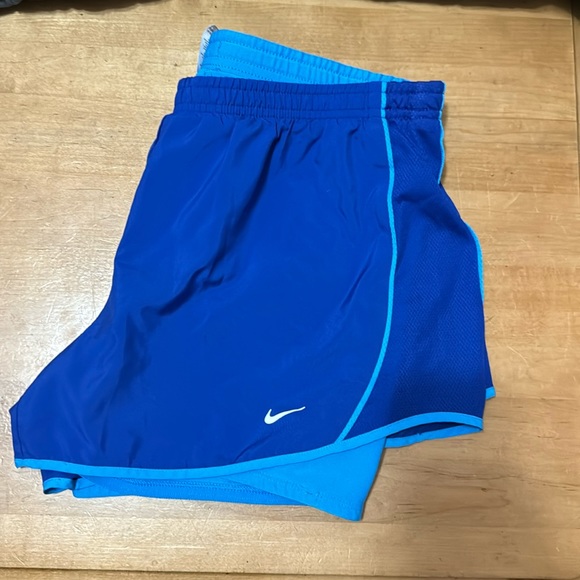 Nike Pants - Nike running shorts